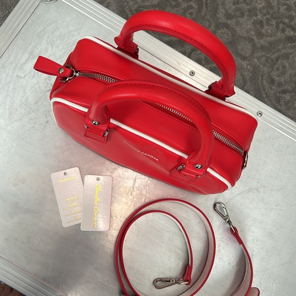 Claudia Canova bag - Picture 5 of 7